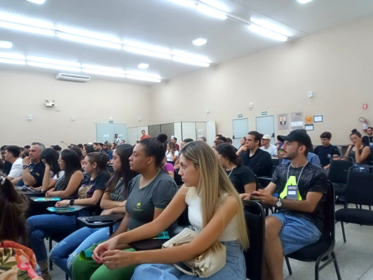 32ª Semana de Administração | Walmir Fernandes Segatto